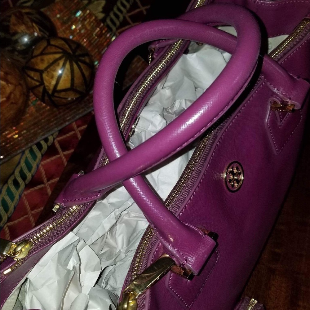 Tory Burch - Picture 8 of 8